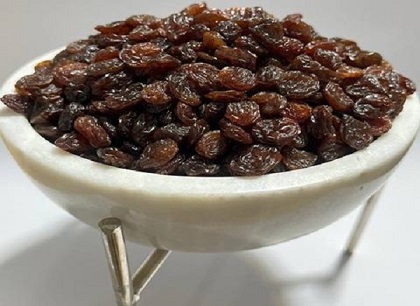 تصویر 5 از خرید کشمش پلویی درجه یک + قیمت فروش استثنایی